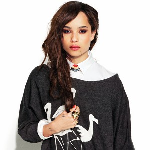 Zoe Kravitz Profile Photo