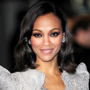 Zoe Saldana Profile Photo