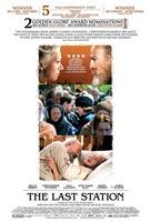 The Last Station (2009) Profile Photo