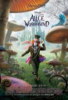 Alice in Wonderland (2010) Profile Photo