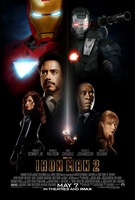 Iron Man 2 (2010) Profile Photo