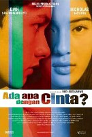 Ada Apa dengan Cinta? Ada Apa dengan Cinta?