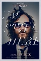 I'm Still Here (2010) Profile Photo