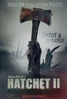 Hatchet II (2010) Profile Photo