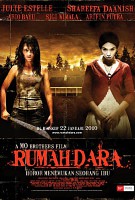 Rumah Dara (2010) Profile Photo