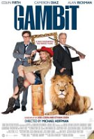 Gambit (2014) Profile Photo