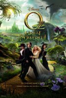 Oz: The Great and Powerful (2013) Profile Photo