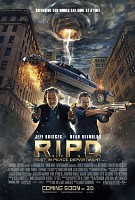 R.I.P.D. (2013) Profile Photo