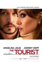 The Tourist (2010) Profile Photo