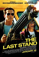 The Last Stand (2013) Profile Photo