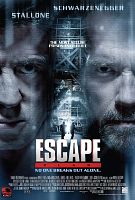 Escape Plan (2013) Profile Photo