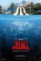Piranha 3DD (2012) Profile Photo