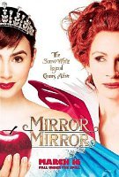 Mirror Mirror (2012) Profile Photo