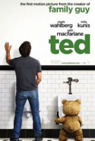 Ted (2012) Profile Photo