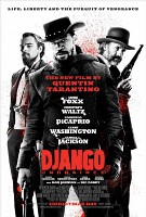 Django Unchained (2012) Profile Photo