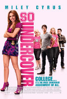 So Undercover (2012) Profile Photo