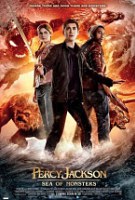 Percy Jackson: Sea of Monsters (2013) Profile Photo