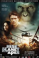 Rise of the Planet of the Apes (2011) Profile Photo