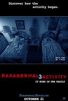 Paranormal Activity 3 (2011) Profile Photo