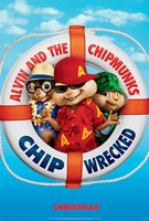 Alvin and the Chipmunks: Chip-Wrecked (2011) Profile Photo