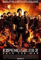 The Expendables 2 (2012) Profile Photo