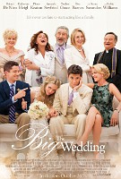 The Big Wedding (2013) Profile Photo