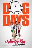 Diary of a Wimpy Kid: Dog Days (2012) Profile Photo