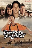 Tendangan Dari Langit (2011) Profile Photo