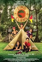 Lima Elang (2011) Profile Photo