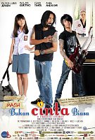 Masih Bukan Cinta Biasa (2011) Profile Photo