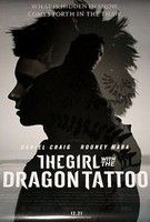The Girl with the Dragon Tattoo  (2011) Profile Photo