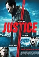 Justice (2011) Profile Photo