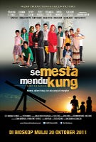 Semesta Mendukung (2011) Profile Photo