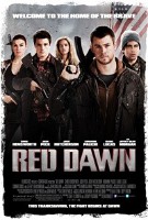 Red Dawn (2012) Profile Photo