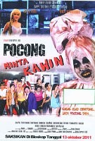 Pocong Minta Kawin (2011) Profile Photo