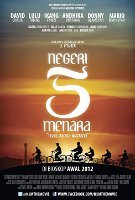 Negeri 5 Menara (2012) Profile Photo