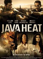 Java Heat (2013) Profile Photo