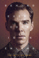 The Imitation Game (2014) Profile Photo