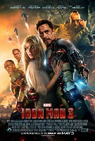 Iron Man 3 (2013) Profile Photo