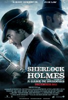 Sherlock Holmes: A Game of Shadows (2011) Profile Photo