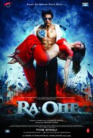 RA. One (2011) Profile Photo