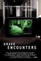Grave Encounters (2011) Profile Photo
