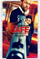Safe (2012) Profile Photo