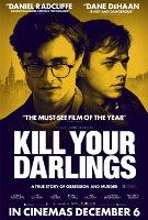 Kill Your Darlings (2013) Profile Photo