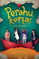 Perahu Kertas (2012) Profile Photo