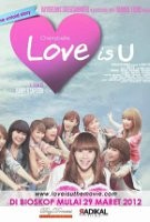 Love Is U (2012) Profile Photo