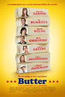 Butter (2012) Profile Photo