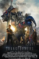Transformers: Age of Extinction (2014) Profile Photo
