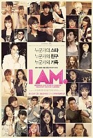I AM (2012) Profile Photo