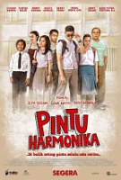  Pintu Harmonika di WowKeren com Simak Berita Trailer 